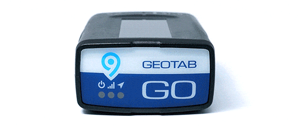 GO Geotab - Advanced Fleet Management Platform