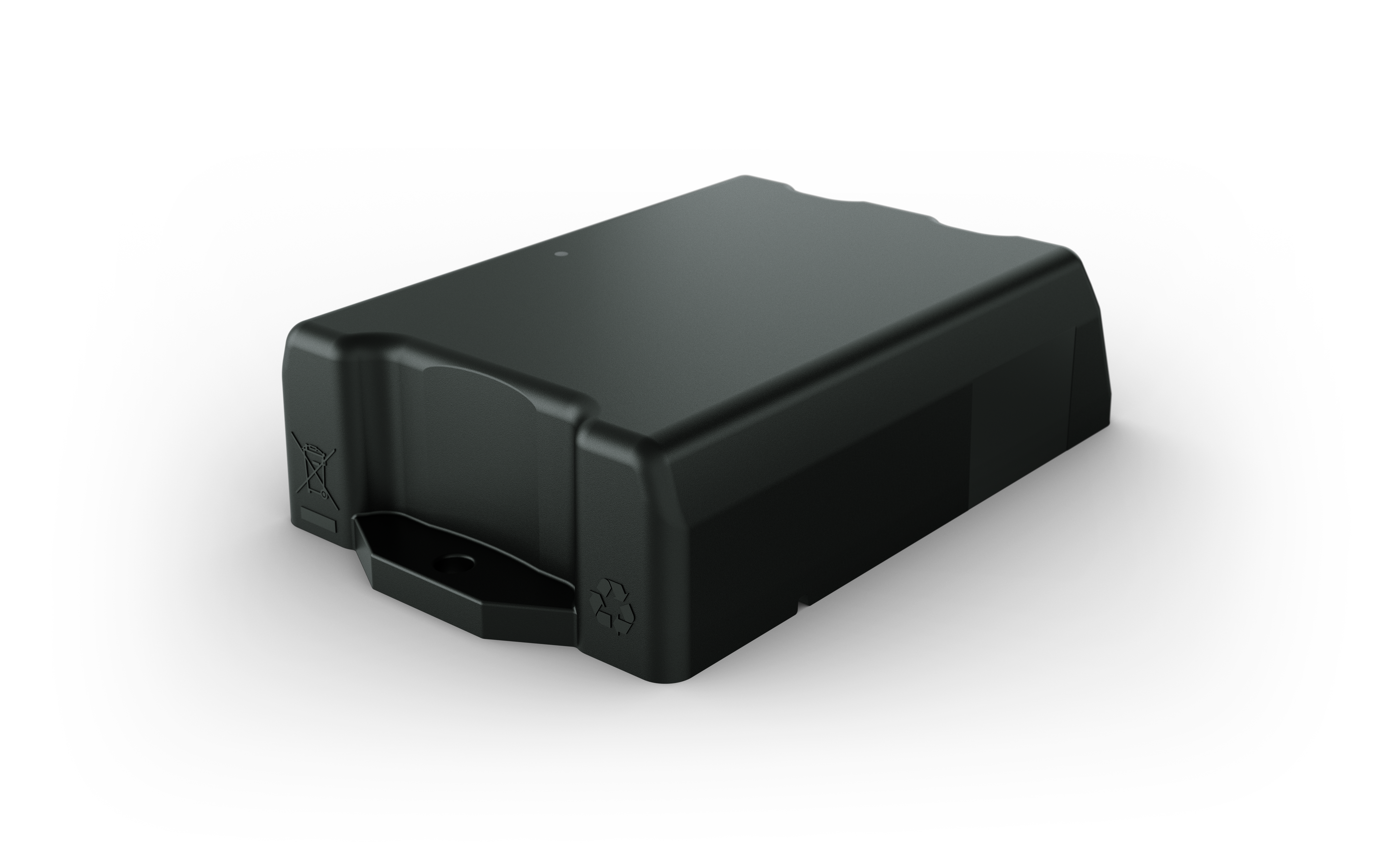 Geotab GO Anywhere Asset Tracker